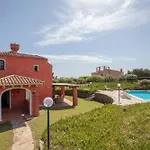 Villa Maddalena