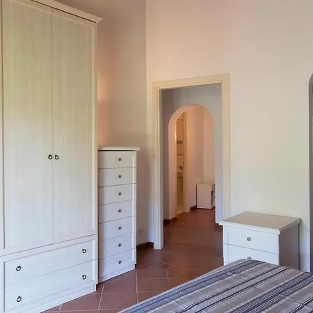 Villa Maddalena Stintino
