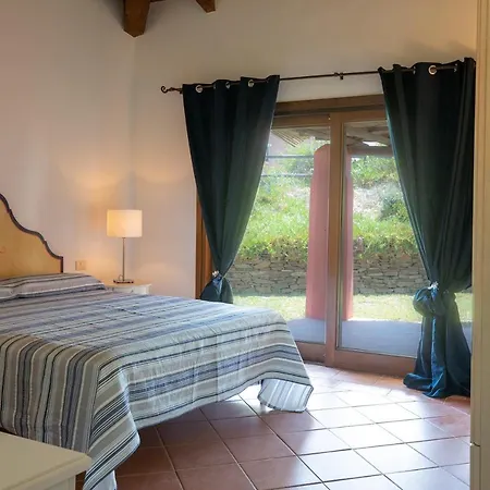 Maddalena 스틴티노