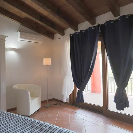 Maddalena Βίλα Stintino